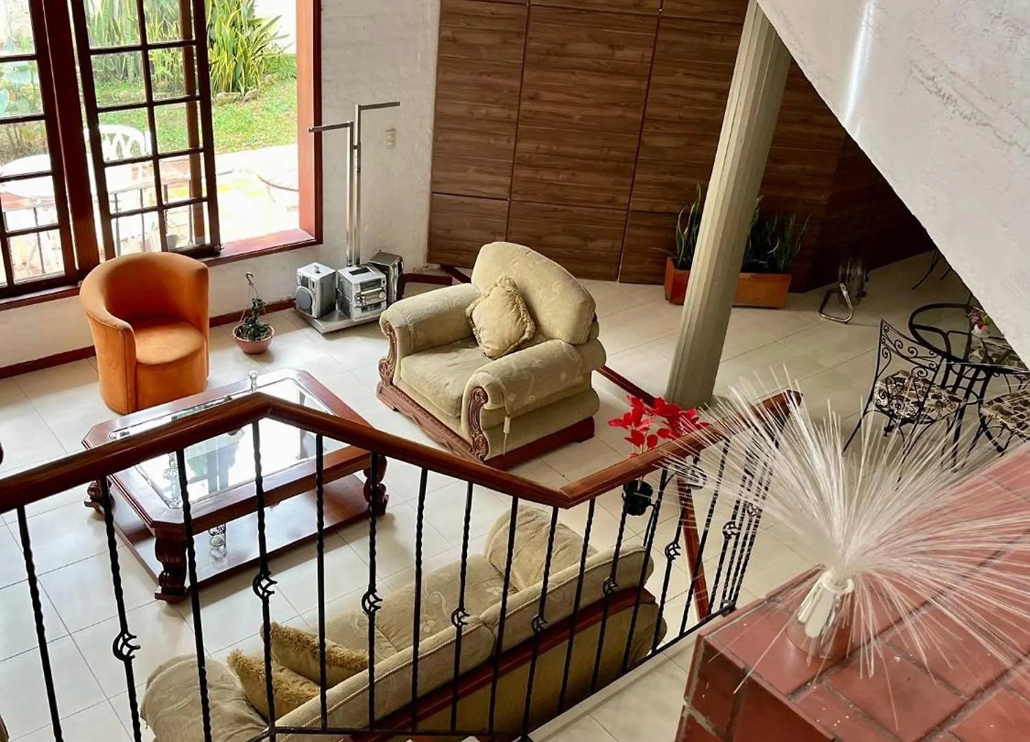 Homestay Casa Boutique Apartment Cali Colombia
