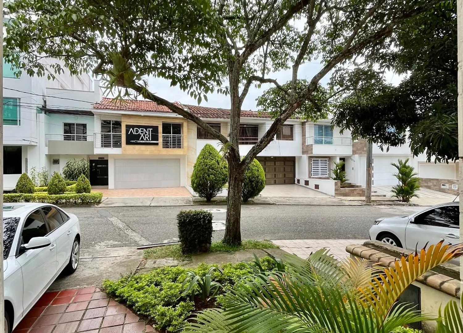 Homestay Casa Boutique Apartment Cali