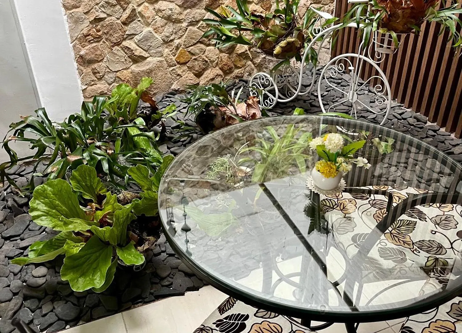 Casa Boutique Apartment Cali Homestay