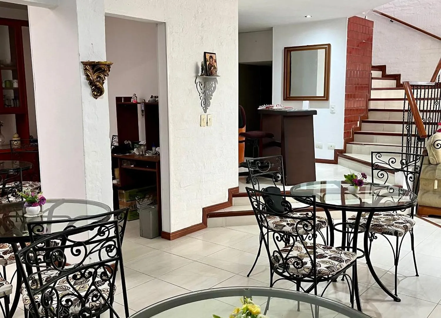 Homestay Casa Boutique Apartment Cali Colombia