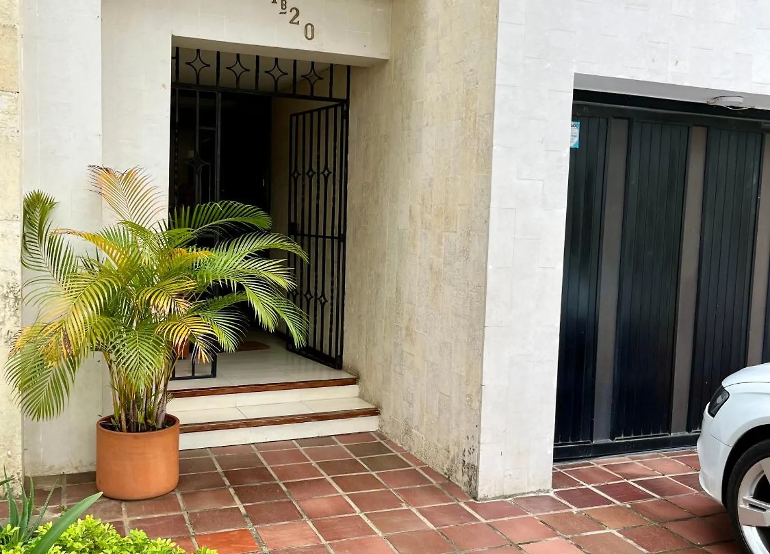 Homestay Casa Boutique Apartment Cali