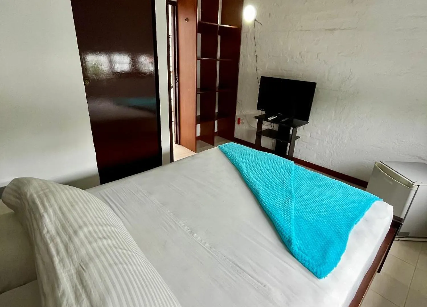 Casa Boutique Apartment Cali 0*,