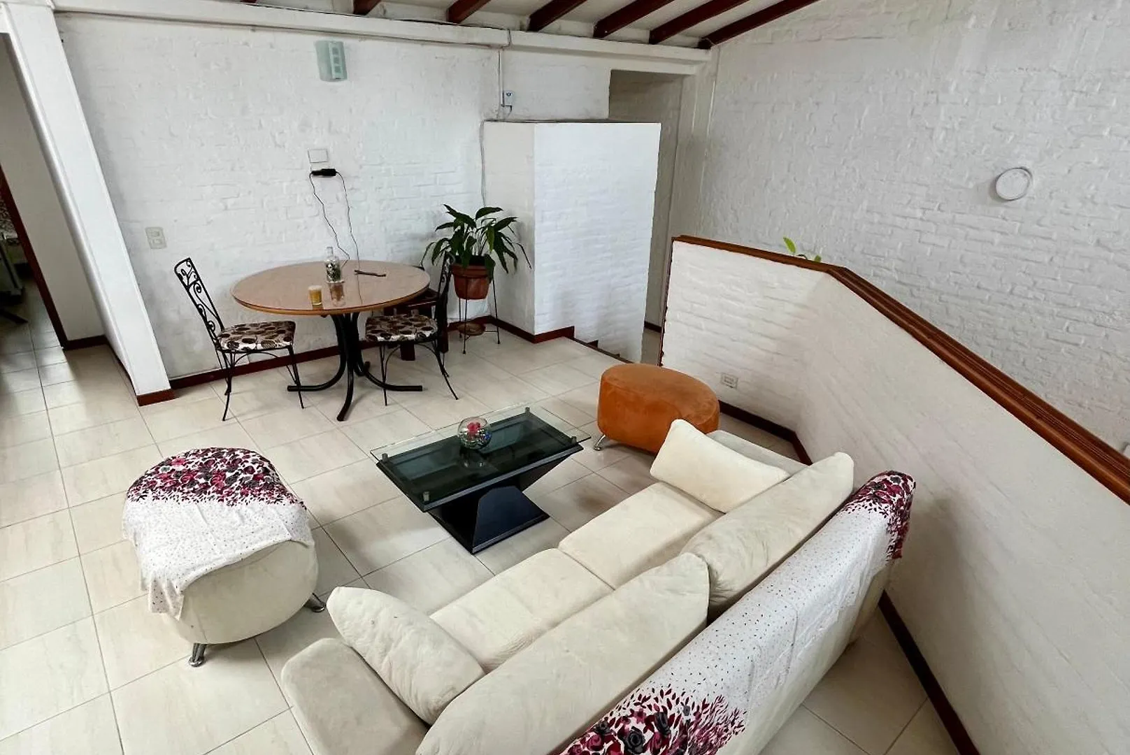 Apartamento Casa Boutique Cali Habitación en casa particular