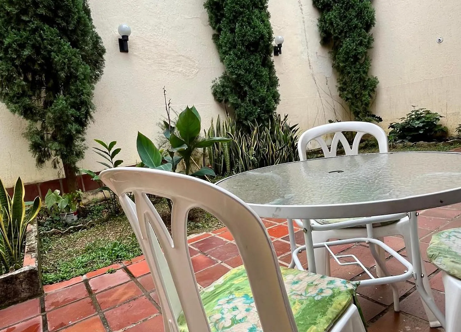 Apartamento Casa Boutique Cali