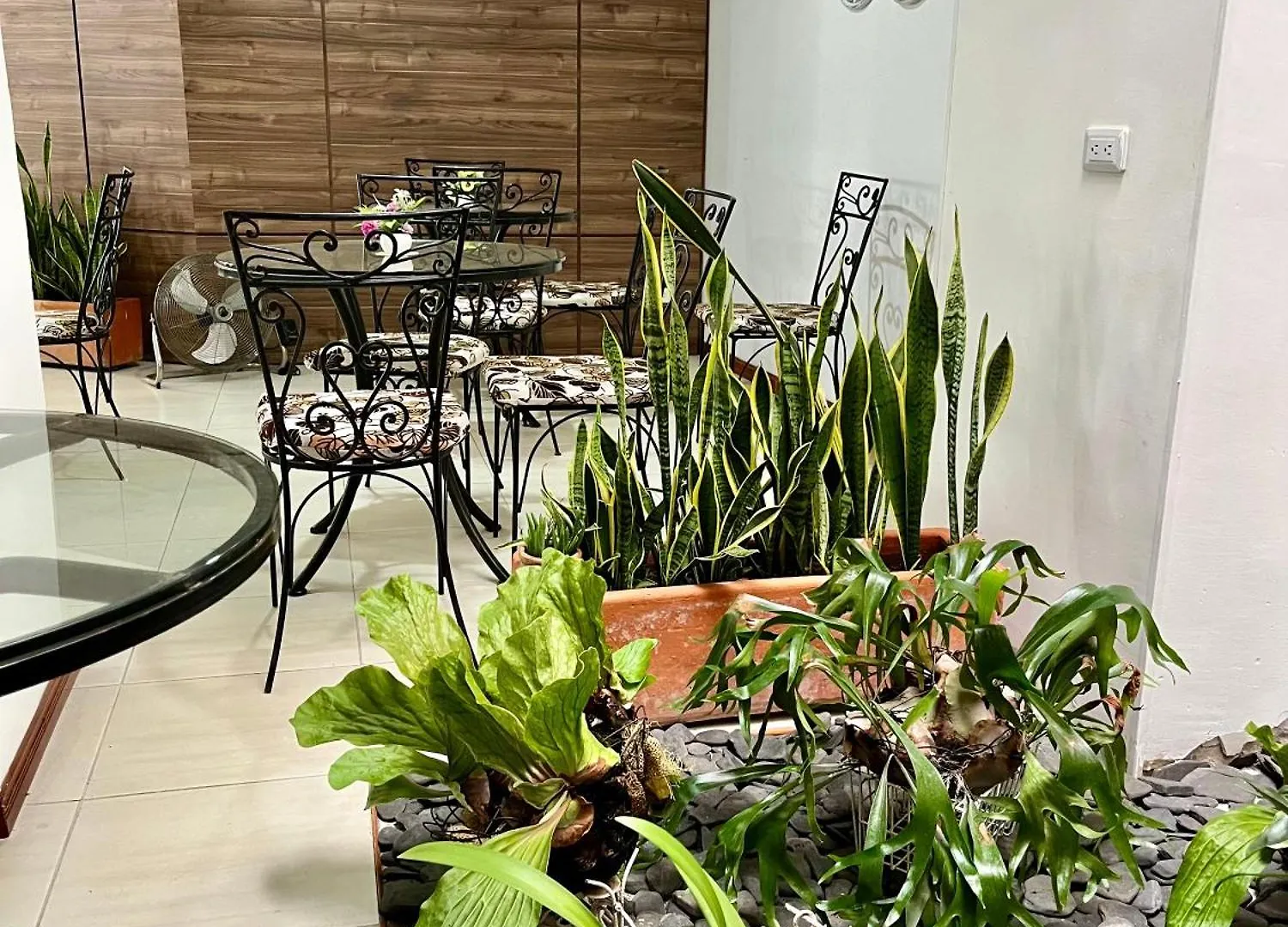 Apartamento Casa Boutique Cali Habitación en casa particular