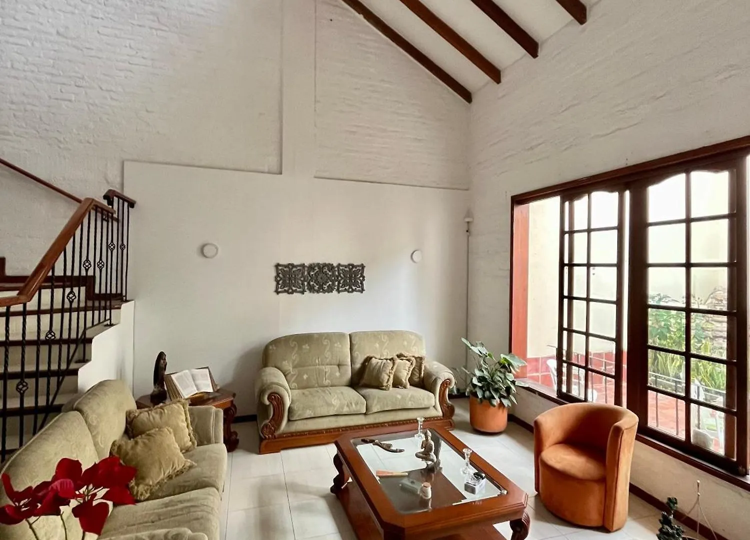 Habitación en casa particular Apartamento Casa Boutique Cali