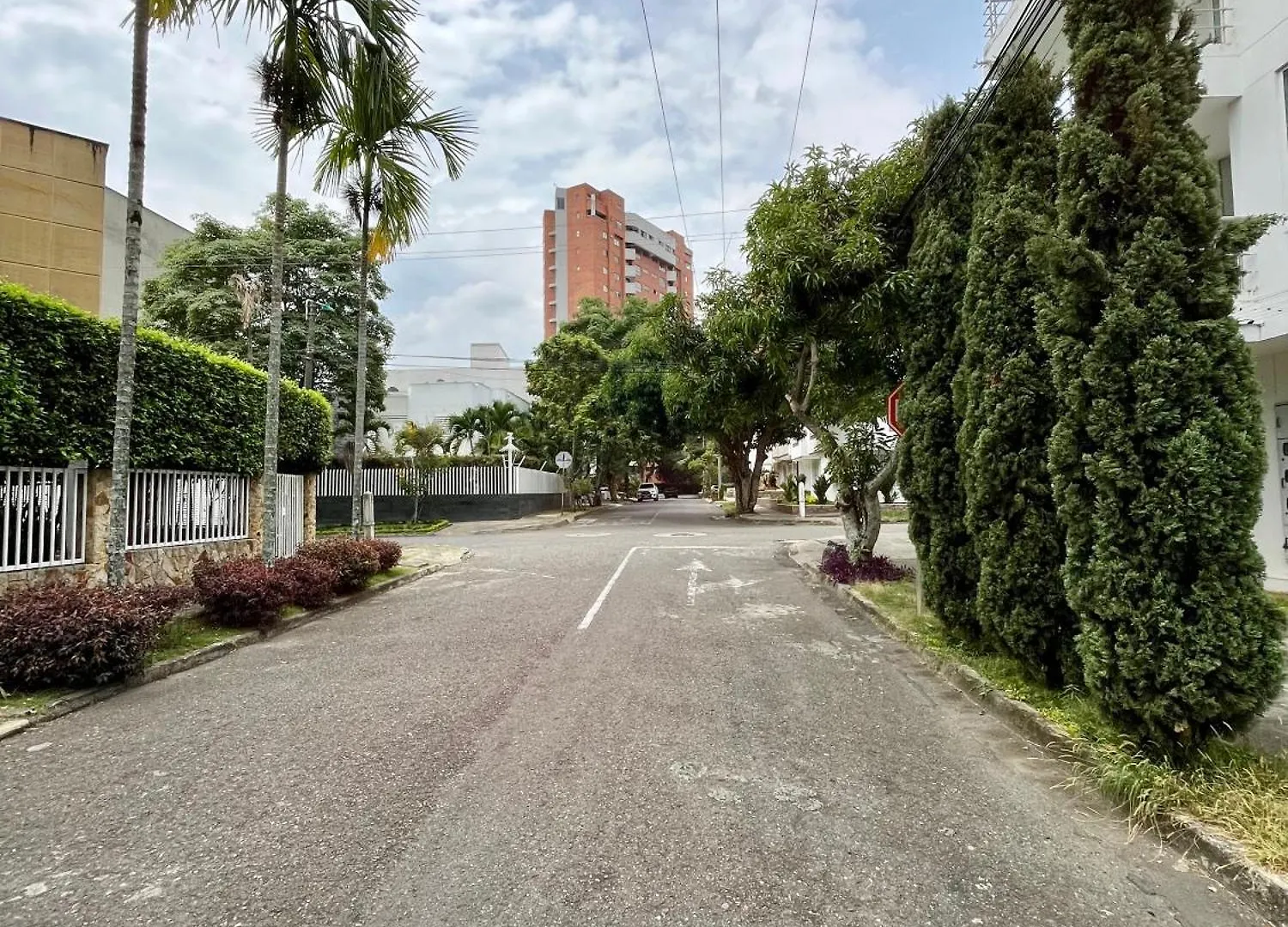 Apartamento Casa Boutique Cali 0*,