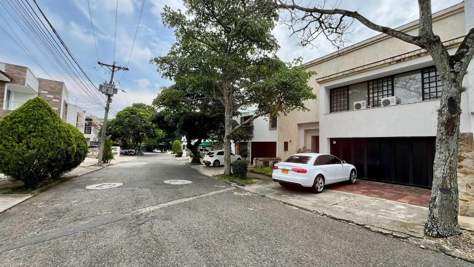 Apartamento Casa Boutique Cali 0*,  Colombia