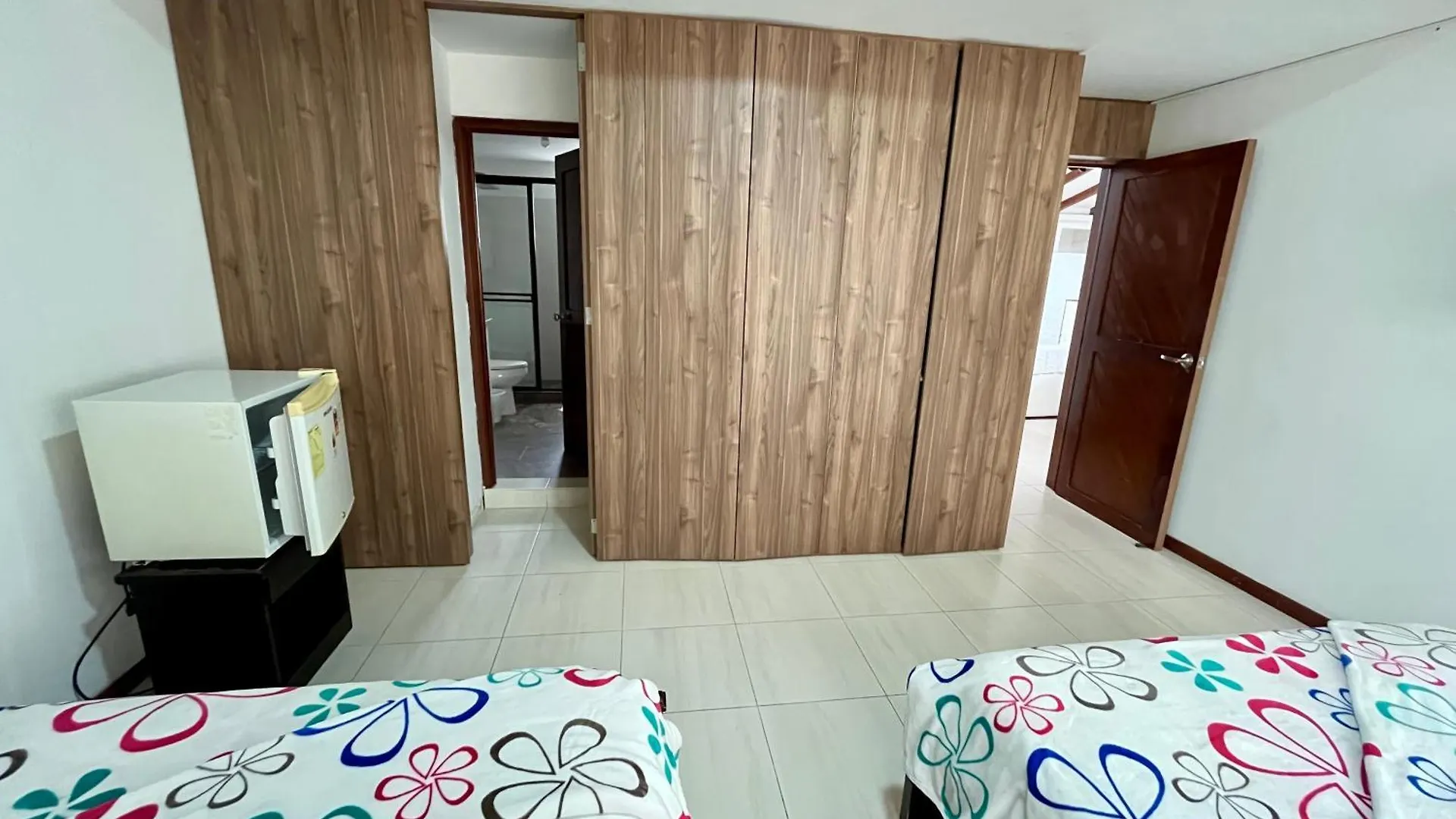 Apartamento Casa Boutique Cali 0*,