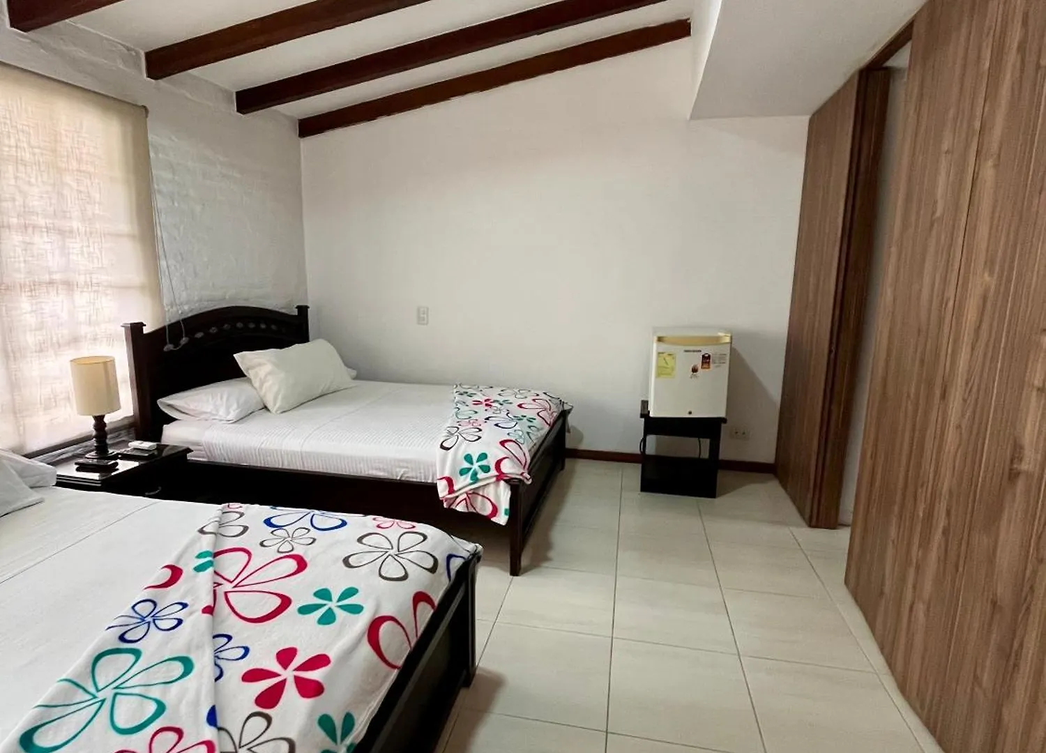 Apartamento Casa Boutique Cali Habitación en casa particular