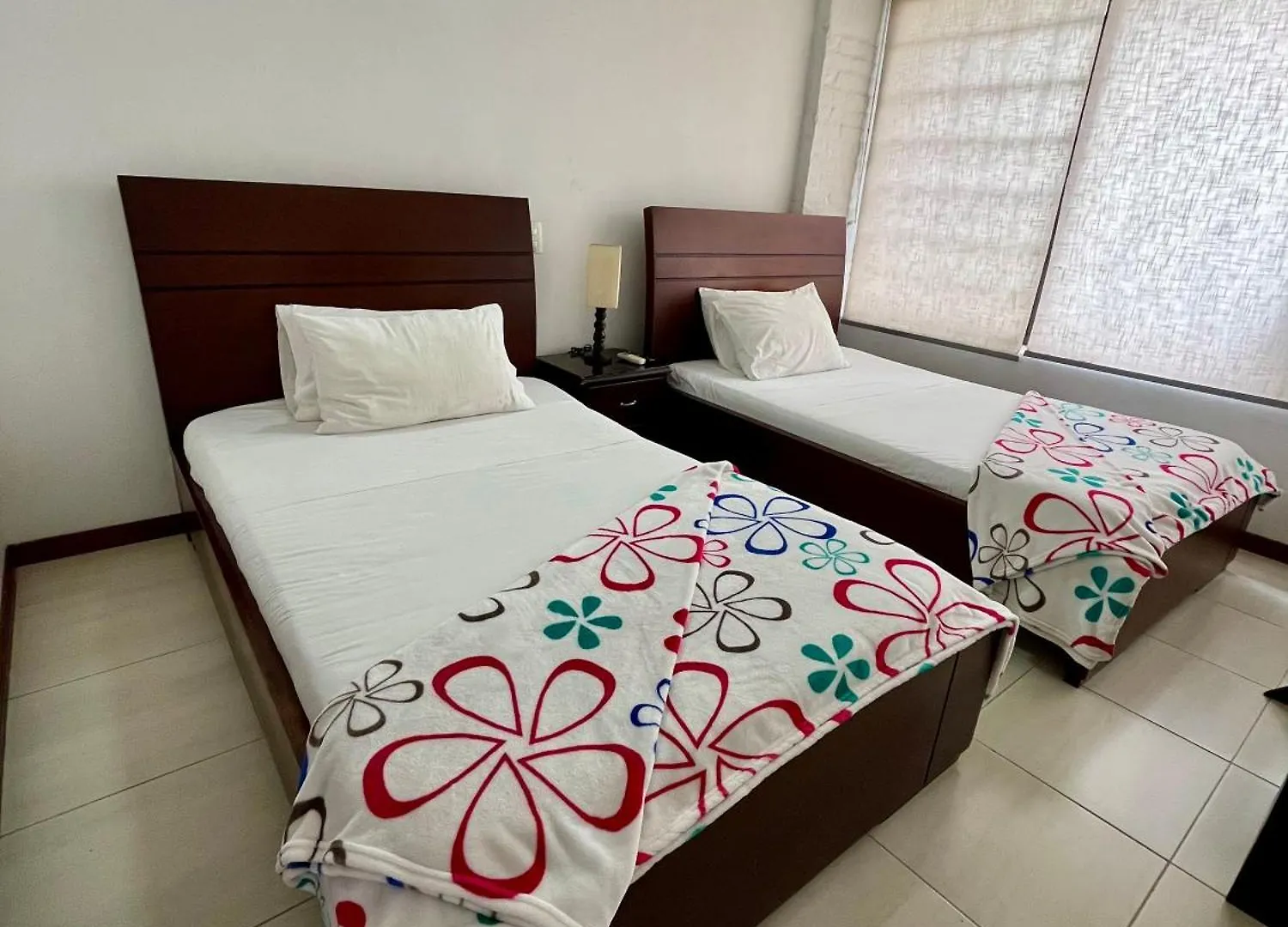 Apartamento Casa Boutique Cali Habitación en casa particular