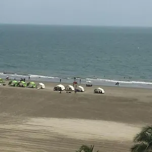 Morros Ultra Apto 706 Cartagena