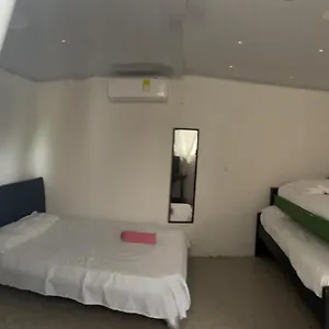 Sophia House Cartagena