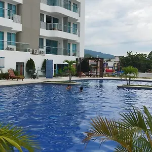 Hermoso Y Cómodo Rodadero Sur Santa Marta (Magdalena)